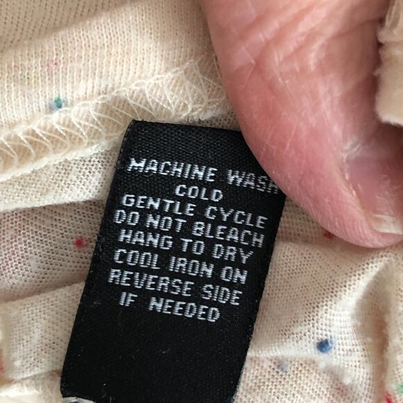 Carbon T Shirt - Longer Length - Picture 6 of 8